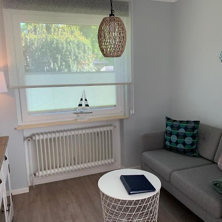 Noord Huus Ferienapartment คุกซ์ฮาเวน ภายนอก รูปภาพ