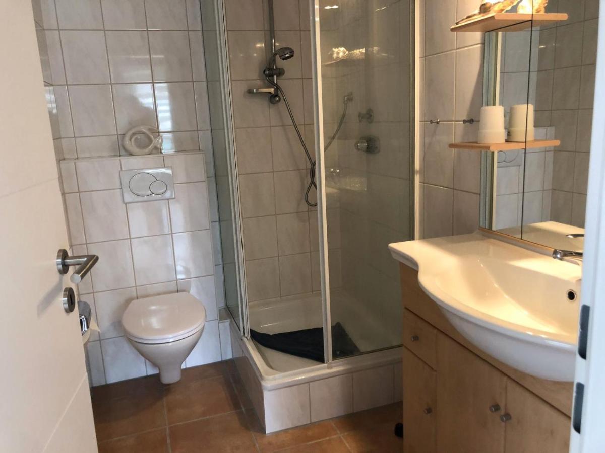 Noord Huus Ferienapartment คุกซ์ฮาเวน ภายนอก รูปภาพ