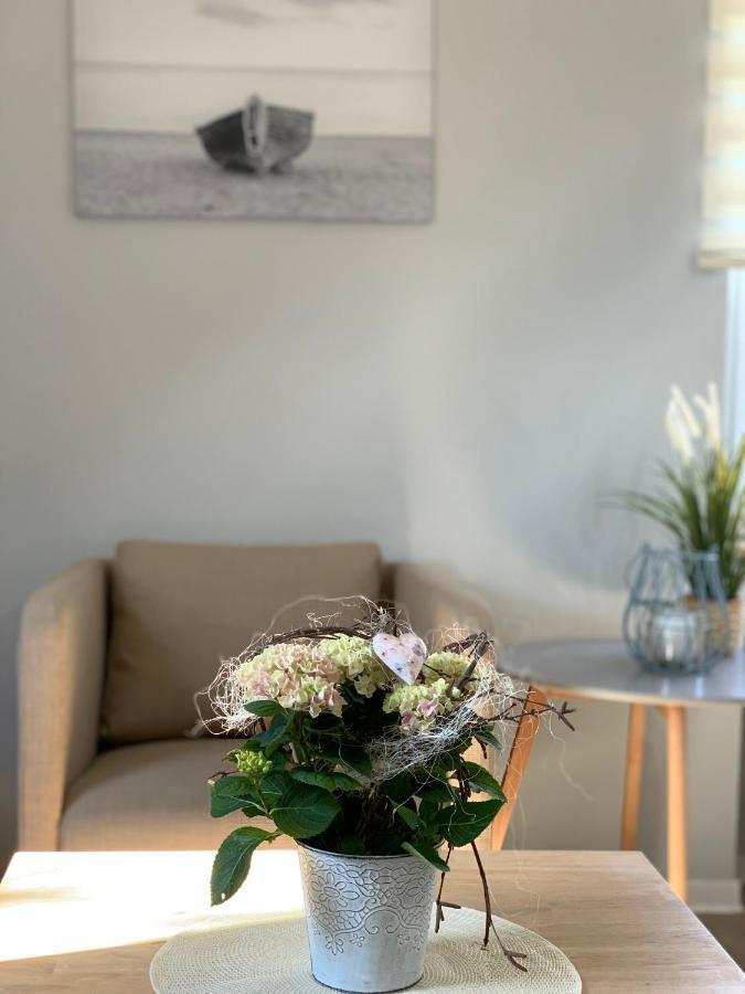 Noord Huus Ferienapartment คุกซ์ฮาเวน ภายนอก รูปภาพ