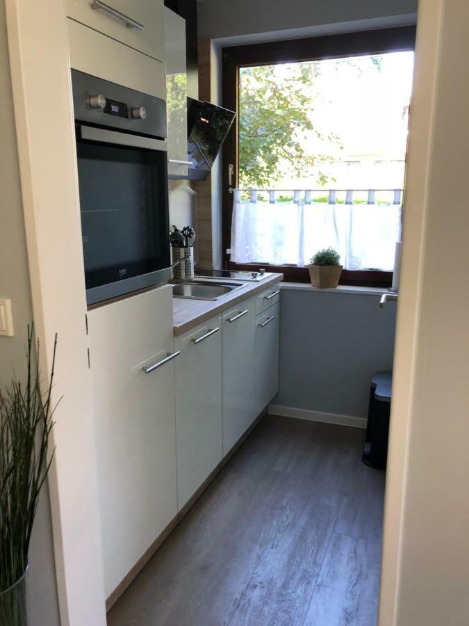 Noord Huus Ferienapartment คุกซ์ฮาเวน ห้อง รูปภาพ